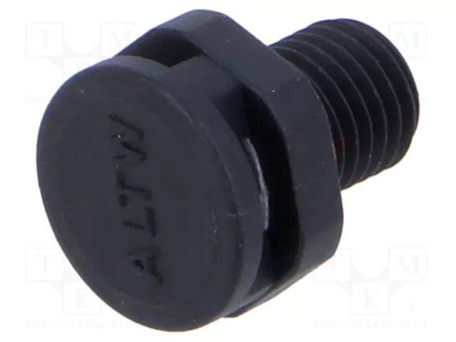 Pressure compensation device AMPHENOL LTW VENT-PS2NBK-O8001