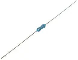 RES, 150R, 0.10%, 250MW, AXIAL YR1B150RCC