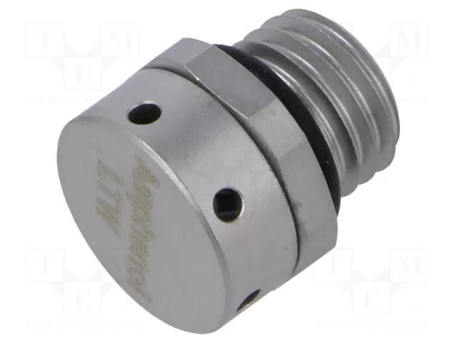 connector VENT-MS1NMS-O8001 AMPHENOL LTW VENT-MS1NMS-O8001