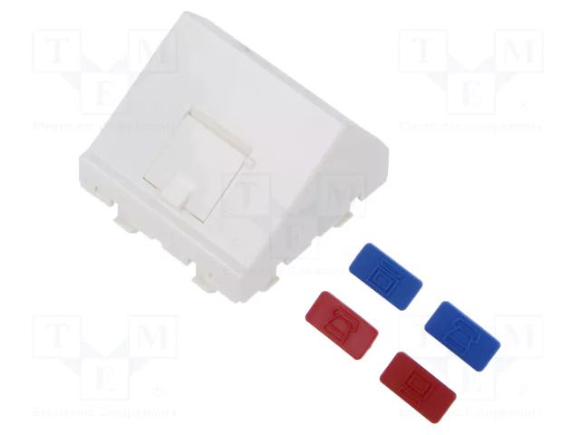 Adapter FIBRAIN XB-45KA45D-01