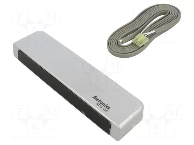 Sensor: movement and presence; infrared; relay; Usup: 12÷24VDC AUTONICS ADS-AE