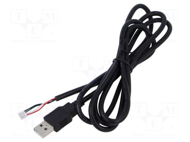 Cable-adapter ELATEC CAB-J4MSBAMSB150