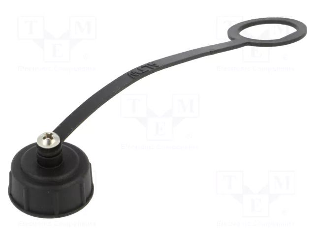 Male AMPHENOL LTW CAP-WABMSPC1