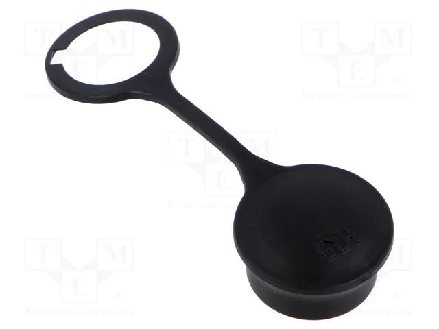 Accessories: protection cover; push-pull; HR10 HIROSE HR10-10R-C