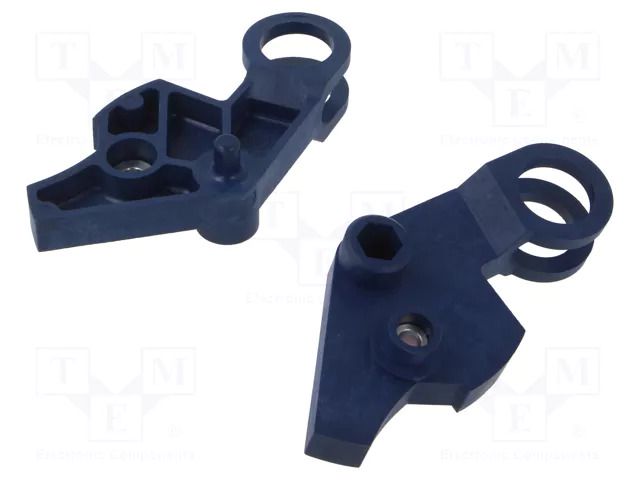 Mechanical interlock; Easy TeSys SCHNEIDER ELECTRIC LAEM6