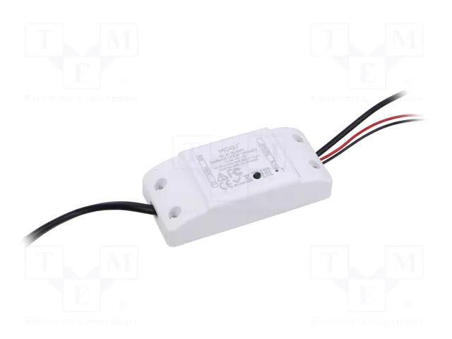 Gate controller; 100÷240VAC; -55÷68°C; WIFI; Software: Tuya SMART MOES MS-102