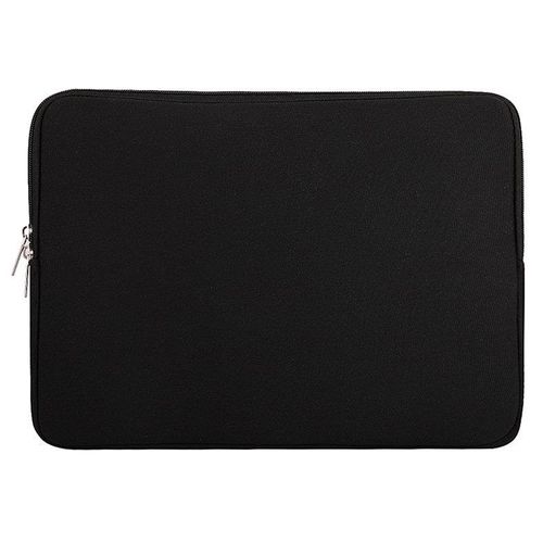 Universal laptop cover 15.6&#39;&#39; - black, Hurtel 9145576261149 9145576261149