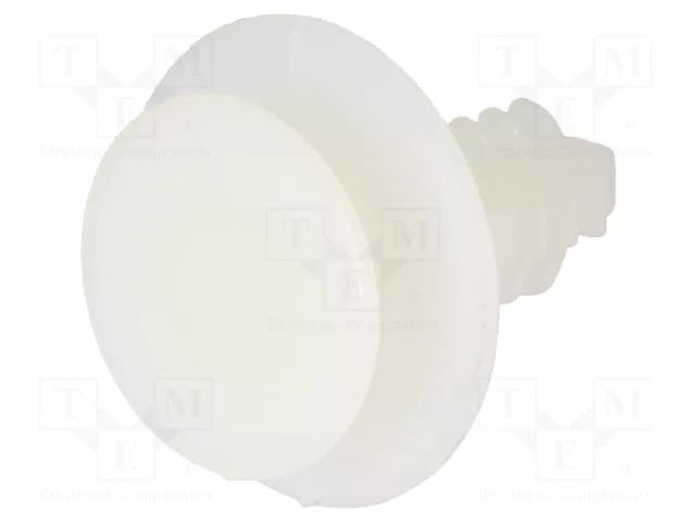 Trim clip; 10pcs; Alfa Romeo,Fiat,Lancia; OEM: 7739801 ROMIX RX-11028