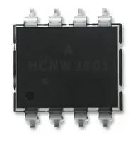 OPTOCOUPLER, SMD, LOGIC O/P HCNW2601-300E