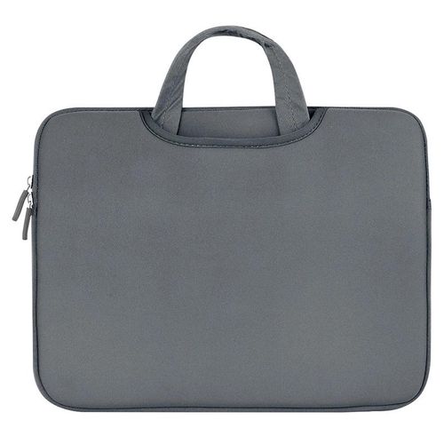 Universal laptop bag 15.6&#39;&#39; - gray, Hurtel 9145576261293 9145576261293