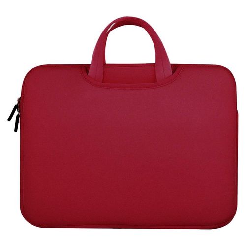 Universal case laptop bag 14 '' tablet computer organizer red, Hurtel 9145576261347 9145576261347