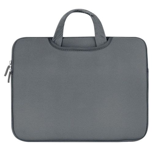 Universal 14&#39;&#39; laptop bag - gray, Hurtel 9145576261354 9145576261354