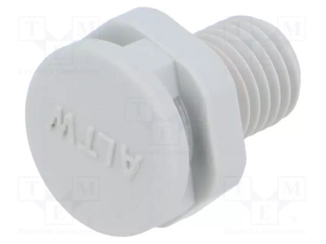 Pressure compensation device AMPHENOL LTW VENT-PS2NGY-O8001