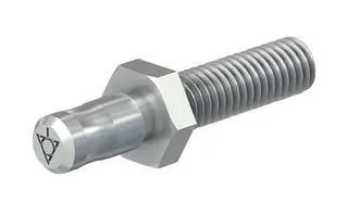 PLUG CONNECTOR, POTENTIAL EQUALIZATION 04.0057