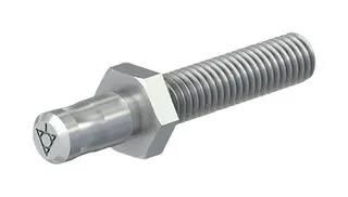 PLUG CONNECTOR, POTENTIAL EQUALIZATION 04.0058