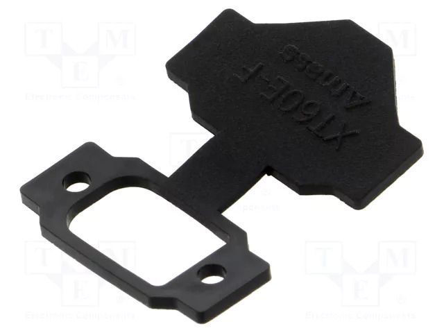 Protection cover; for cable; soldering; XT60 AMASS XT60E-F-COVER