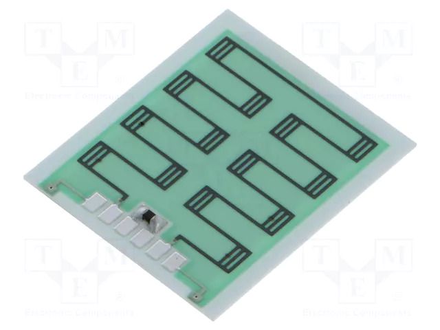 Sensor: humidity; 0÷100%RH; OUT: analogue voltage; PIN: 6 RADIOCONTROLLI RC-SPC1KA