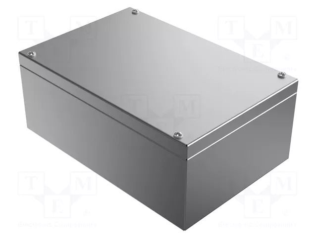 Enclosure: multipurpose; X: 200mm; Y: 300mm; Z: 121mm; IP66; IK09 ROSE ROSE-37302012