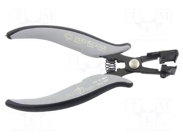 Pliers; cutting; 155mm PIERGIACOMI PG-PNI5015