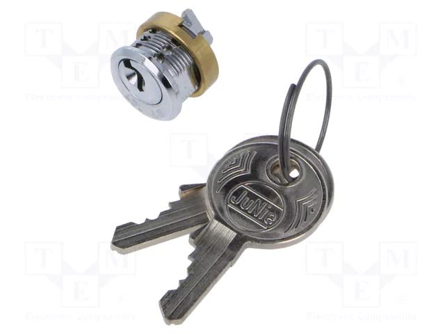 Key; Design PCE 901025