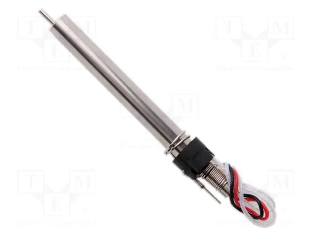 Heating element; for  soldering iron BAKON VH90