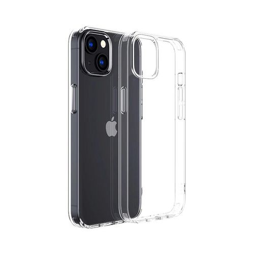 Joyroom 14X Case Case for iPhone 14 Pro Durable Cover Housing Transparent (JR-14X2), Joyroom 6956116767563 6956116767563