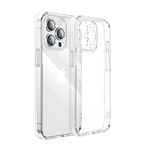 Joyroom 14D Case Case for iPhone 14 Pro Durable Cover Housing Clear (JR-14D2), Joyroom 6956116731748 6956116731748