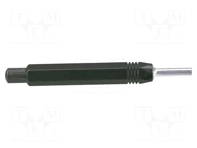 Removal Tool for contact in multi HARTING 09990000328
