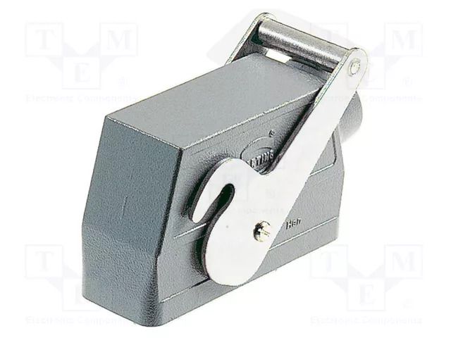 Enclosure for connectors: HDC; Type: high HARTING 09300240581