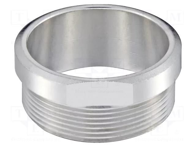 R 15-SCHRAUBRING (METALL) HARTING 09150009921