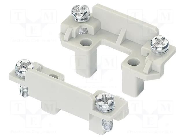 ADAPTER Han A/Han SNAP HARTING 09200009933