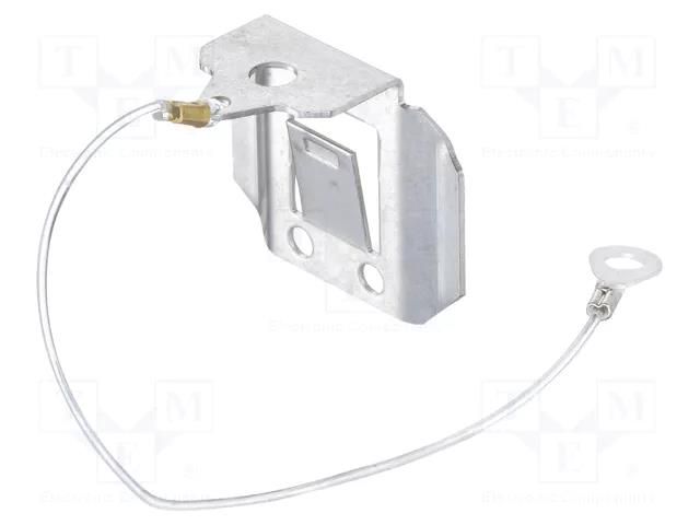 Locking element f single Easy Lock lever HARTING 09300009701