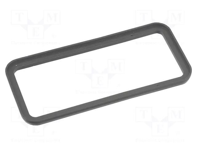 Han 6B Sealing Cable to Cable Hood HARTING 09300009936