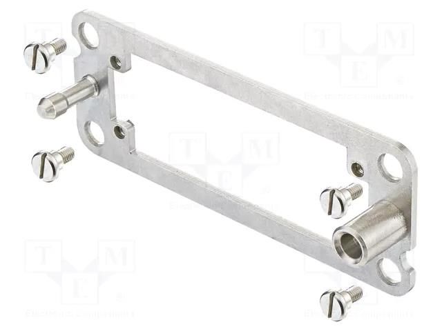 Docking frame; Han 6 B Docking Frame HARTING 09300061701