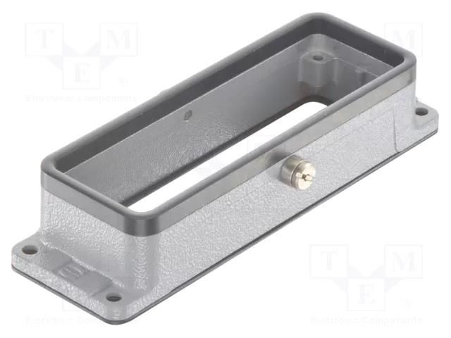 Han 10B-AGG-R HARTING 09300100381