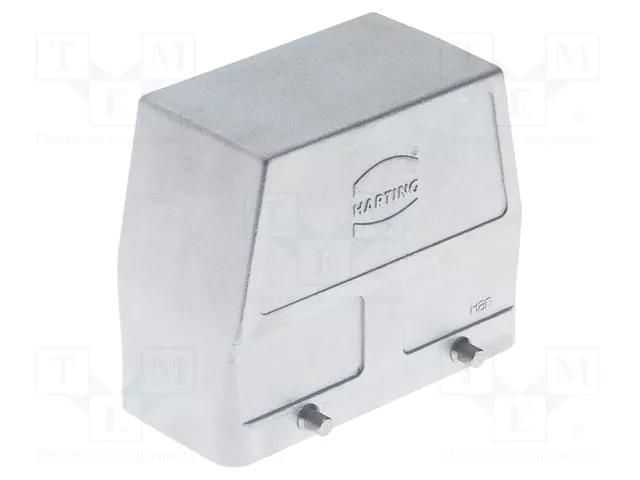 Han 24 EMC/B-G HARTING 09628240801