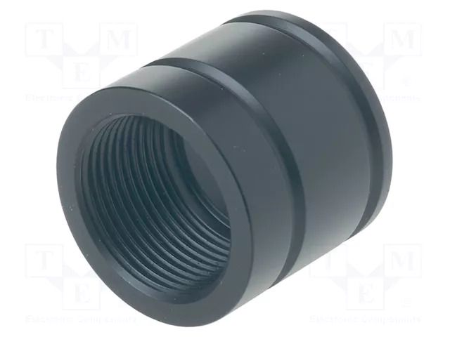 Reducer adapter; M25 Wellrohradapter Han Easy Hood HARTING 11300009961