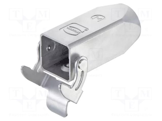 Han-INOX 3A-HCC-M20 HARTING 19440031750
