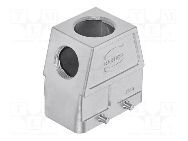 Han 10EMC/B-HSE-M25/HTE-M32 (HT) HARTING 19628100596