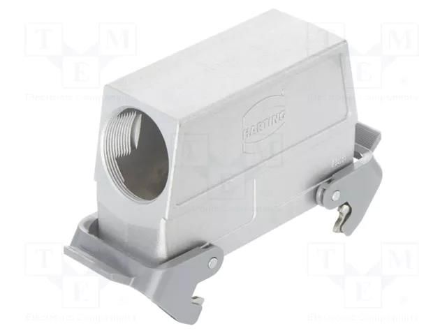 Han 24EMC/B-HSE-M40-DL HARTING 19628240538