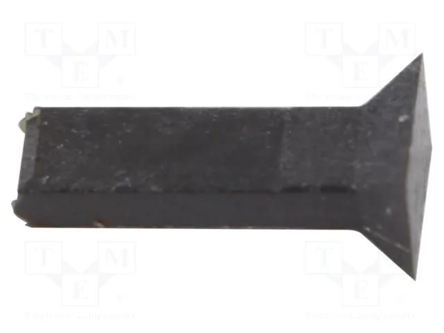 DIN-Power coding pin HARTING 09040009908