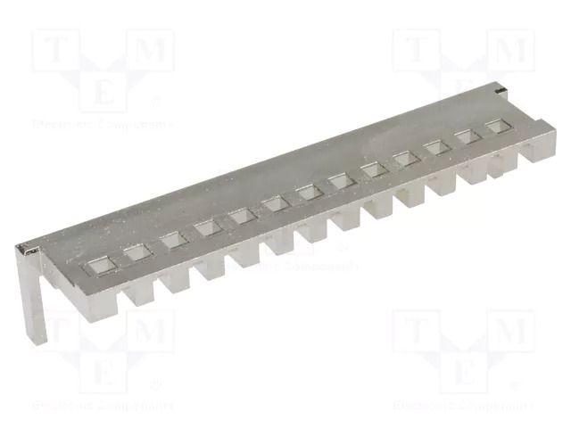 Coding pin; DIN-Power code comb-m HARTING 09069009984