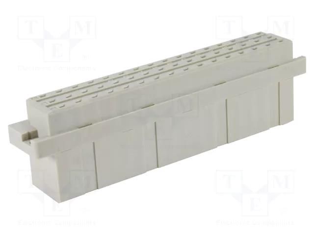 DIN-Power E048-FC-B-modul HARTING 09050483204