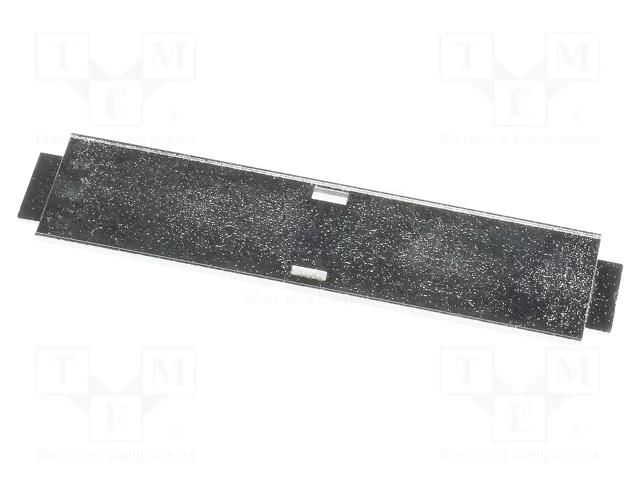 DIN-Power D 20 Insert 55mm metallized HARTING 09069009986