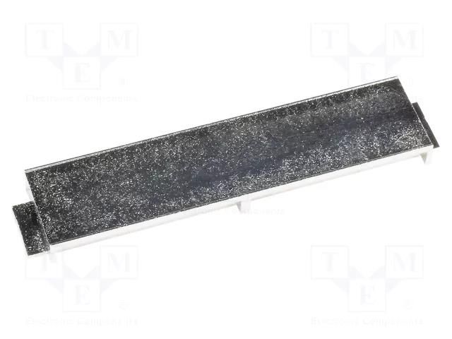 DIN-Power D 20 Insert 60mm metallized HARTING 09069009987