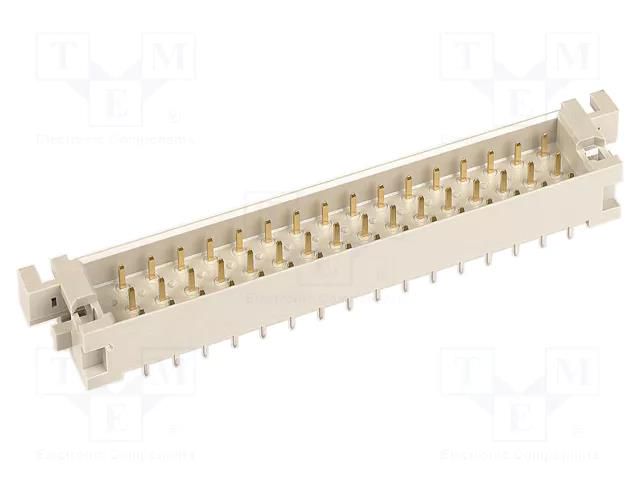 DIN-Power E048MS-4,0C1-2 HARTING 09050486924