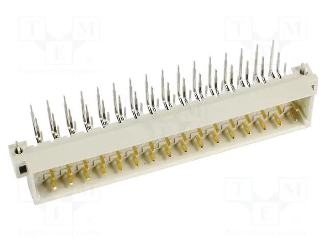 DIN-Power E048MS-3,0C1-2-clip HARTING 09053486921