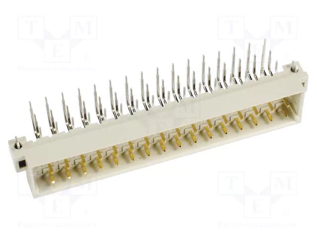 DIN-Power E048MS-3,0C1-2-clip HARTING 09053486921
