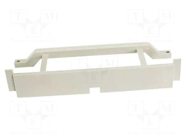 DIN-Power flat cable insert HARTING 09060009989