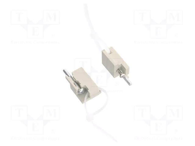 DIN-Power junction element HARTING 09060009968